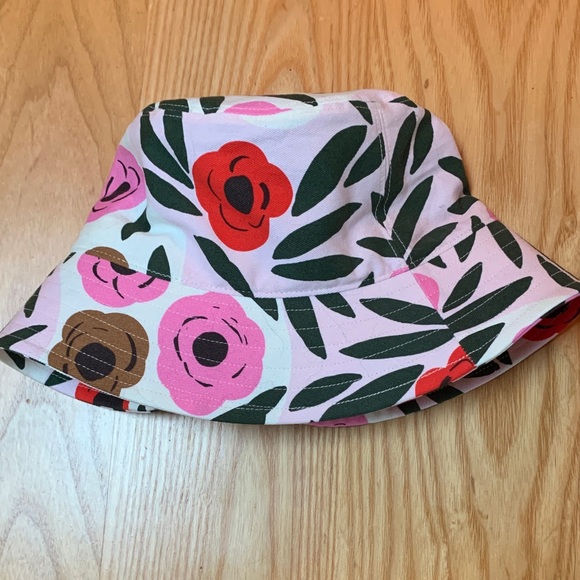 Marimekko Accessories - Marimekko bucket hat